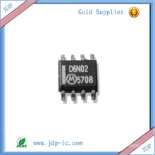 20V, 6A, Dual N-CH MOS Tube Integrated Circuit Chip